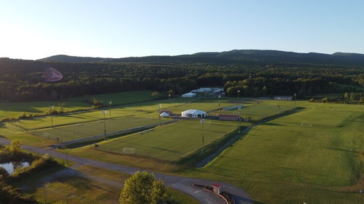 Grass & Turf Fields