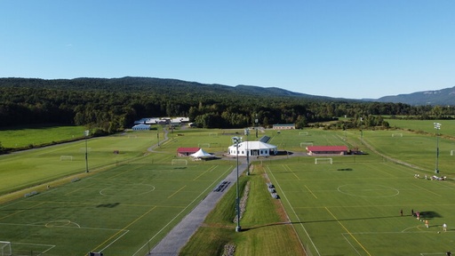 Turf Fields