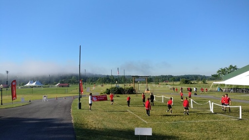 PrimeTurf Arena