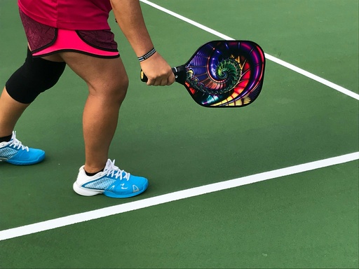 Pickleball Session