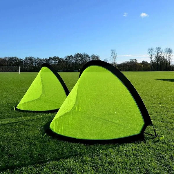Sports Pop-up Net Soccer