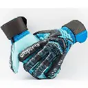 Soccer Ball Gloves with Latex Finger Protection
