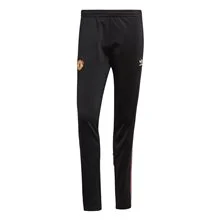 GlideTrack Tapered Trousers