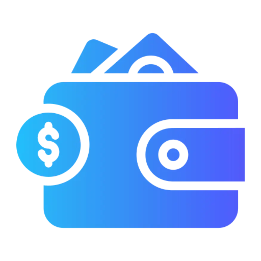 E-Wallet