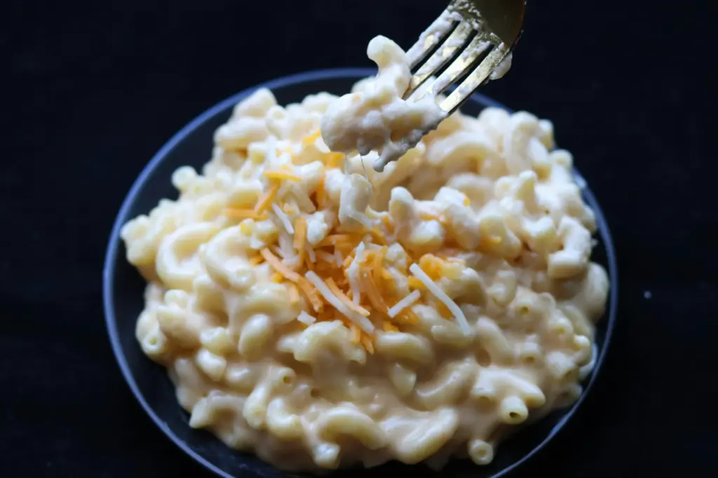 Mac n Cheese