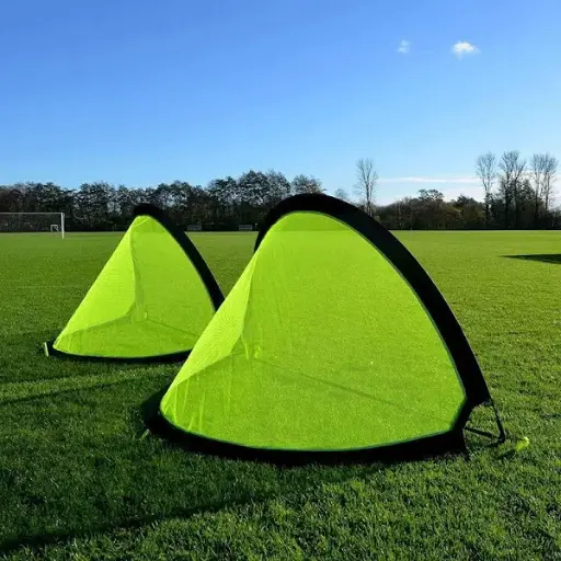 Sports Pop-up Net Soccer
