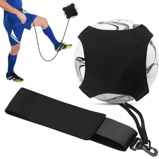 Soccer Trainer Kick Trainer Practicing Training Aid